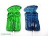 222sp Grumpy Man in Can Chocolate or Hard Candy Lollipop Mold